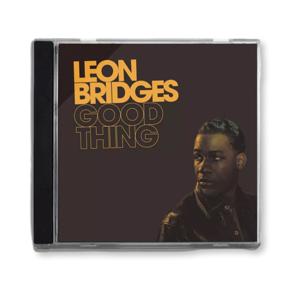 Leon Bridges: Good Thing CD