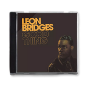 Leon Bridges: Good Thing CD