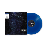 Jacob Collier: Djesse Vol. 3 Vinyl LP (Blue, Import)