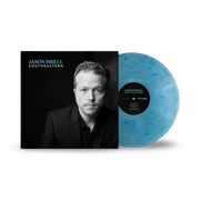 Jason Isbell: Southeastern Vinyl LP (Blue, Anniversary Edition)