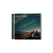 For King and Country: What Are We Waiting For?+ CD (Deluxe Edition)