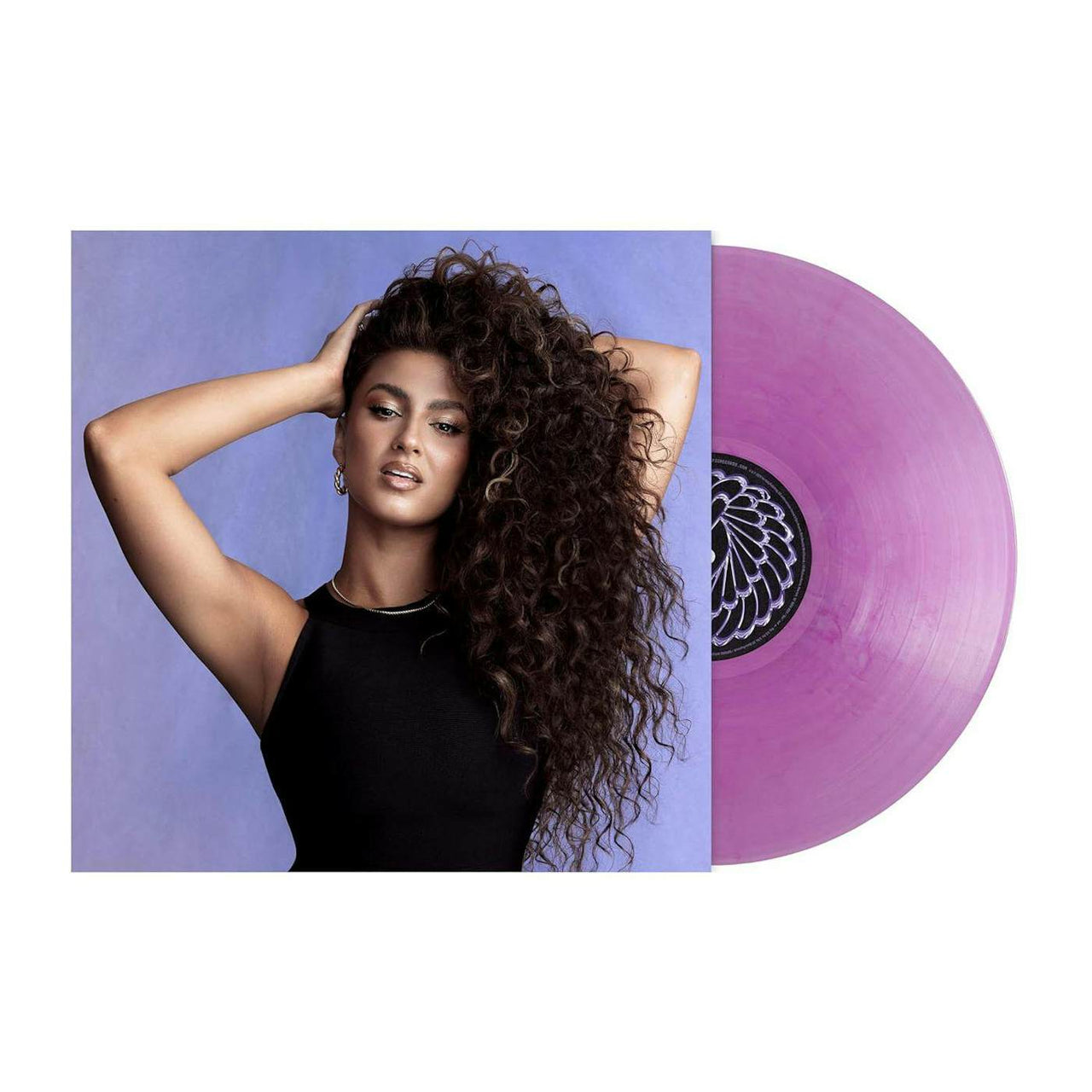 Tori Kelly: Tori. Vinyl LP (Lavender)