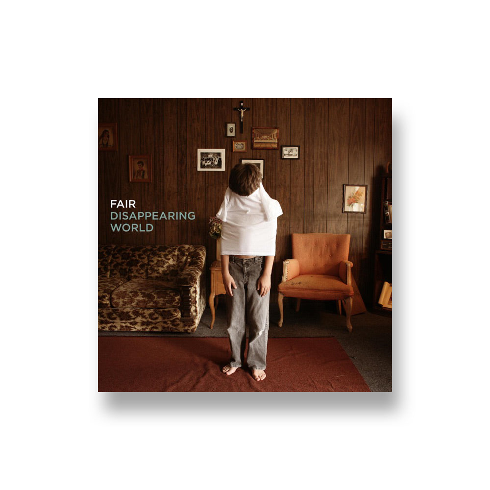 Fair: Disappearing World CD