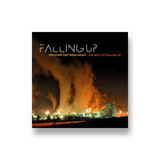Falling Up: Discover The Trees Again - The Best of CD