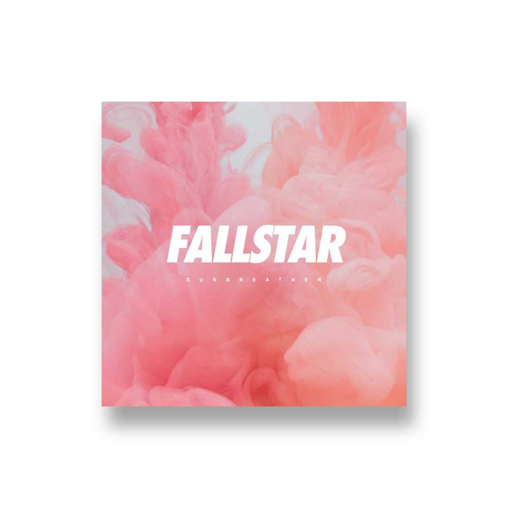 Fallstar: Sunbreather CD