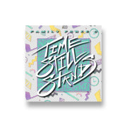 Family Force 5: Time Stands Still Remix CD