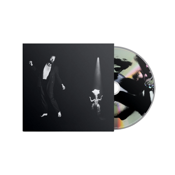 Father John Misty: Chloë and the Next 20th Century CD