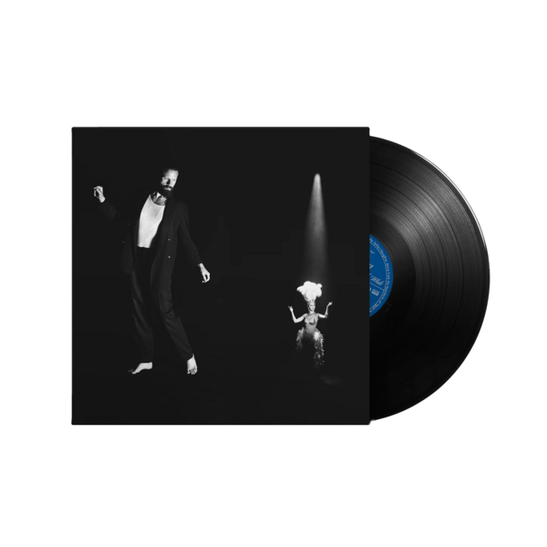 Father John Misty: Chloë and the Next 20th Century Vinyl LP