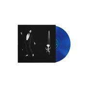 Father John Misty: Chloë and the Next 20th Century Vinyl LP Blue