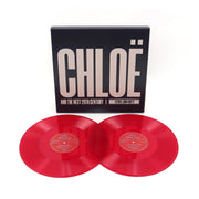 Father John Misty: Chloë and the Next 20th Century Vinyl LP Box Set