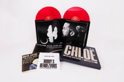 Father John Misty: Chloë and the Next 20th Century Vinyl LP Box Set