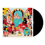 Father John Misty: Fear Fun Vinyl LP