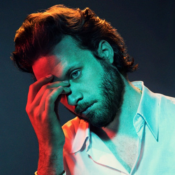 Father John Misty: God's Favorite Customer CD