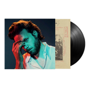 Father John Misty: God's Favorite Customer Vinyl LP