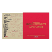 Father John Misty: God's Favorite Customer Vinyl LP