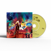 Father John Misty: Greatish Hits - I Followed My Dreams and My Dreams Said to Crawl CD