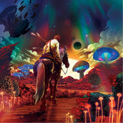 Father John Misty: Greatish Hits - I Followed My Dreams and My Dreams Said to Crawl CD
