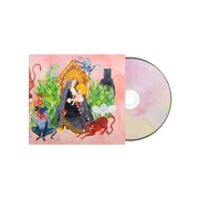 Father John Misty: I Love You Honeybear CD