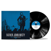 Father John Misty: Live at Third Man Records Vinyl LP