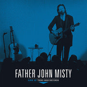Father John Misty: Live at Third Man Records Vinyl LP