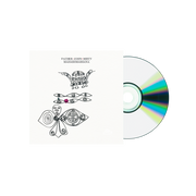 Father John Misty: Mahashmashana CD