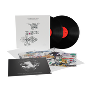 Father John Misty: Mahashmashana Vinyl LP