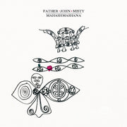 Father John Misty: Mahashmashana Vinyl LP