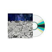 Father John Misty: Pure Comedy CD