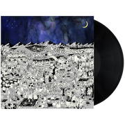 Father John Misty: Pure Comedy Vinyl LP