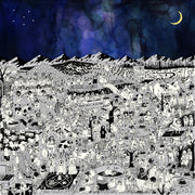 Father John Misty: Pure Comedy Vinyl LP