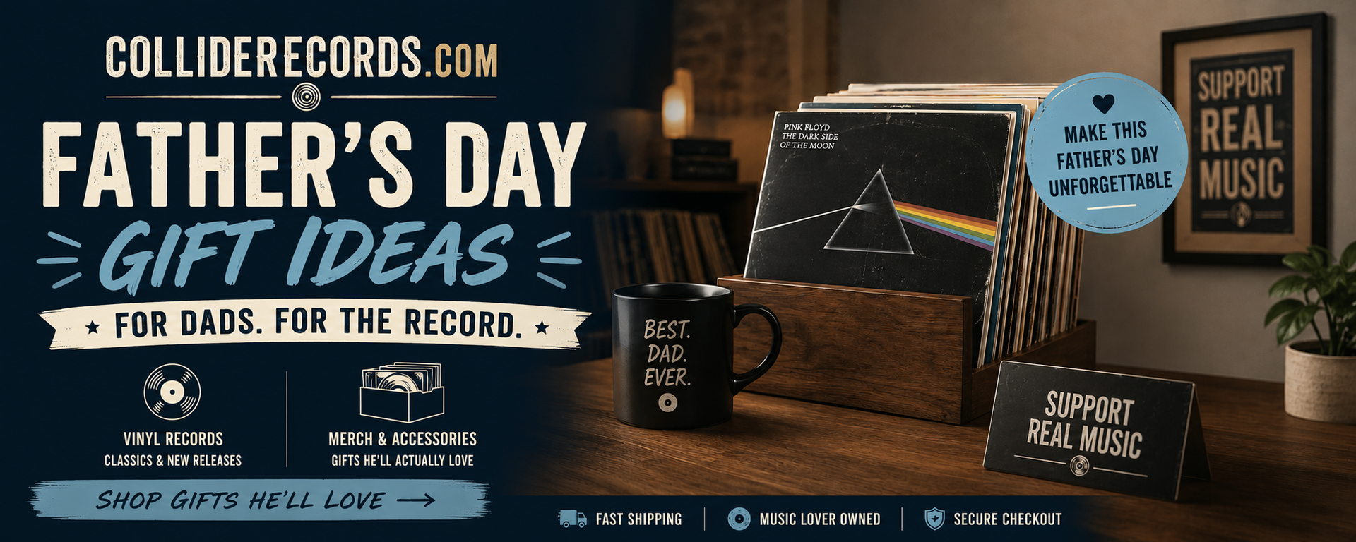 Father's Day Gift Ideas