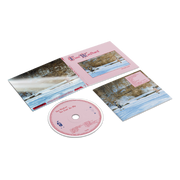 Finn Wolfhard: Fire From the Hip CD