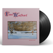 Finn Wolfhard: Fire From the Hip Vinyl LP