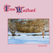 Finn Wolfhard: Fire From the Hip Vinyl LP