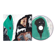 Finn Wolfhard: Happy Birthday CD