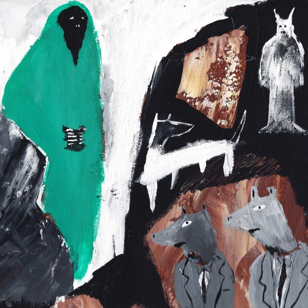 Finn Wolfhard: Happy Birthday CD