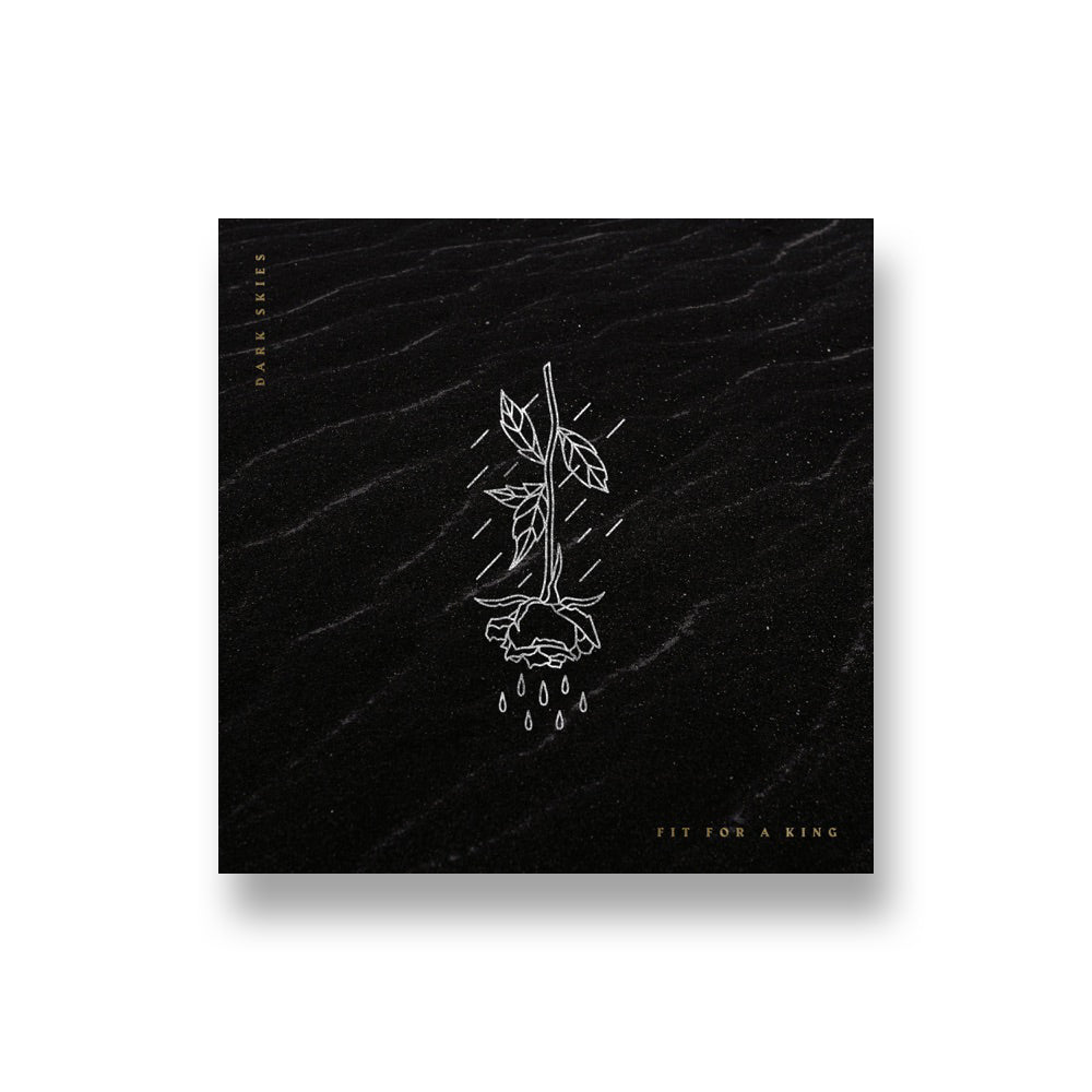 Fit_For_A_King_Dark_Skies_CD.