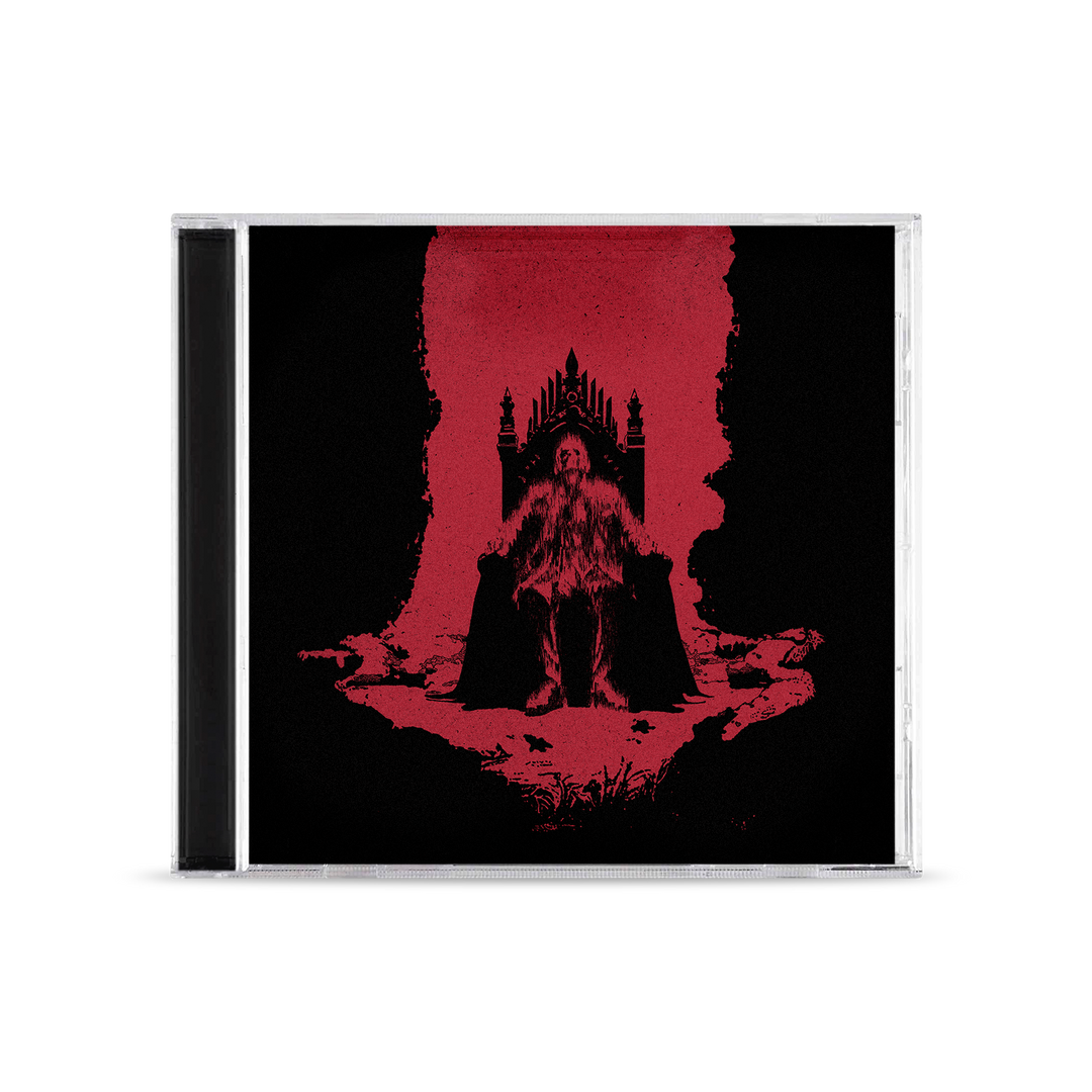 Fit For A King: Lonely God CD