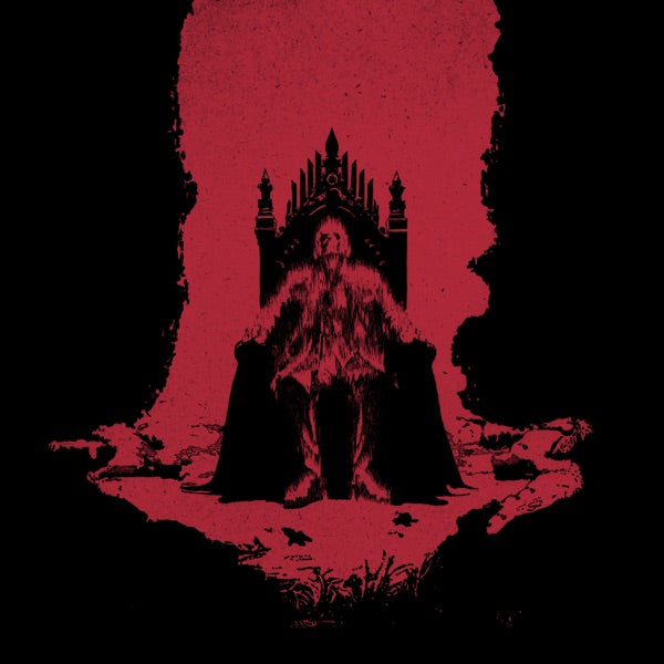 Fit For A King: Lonely God CD