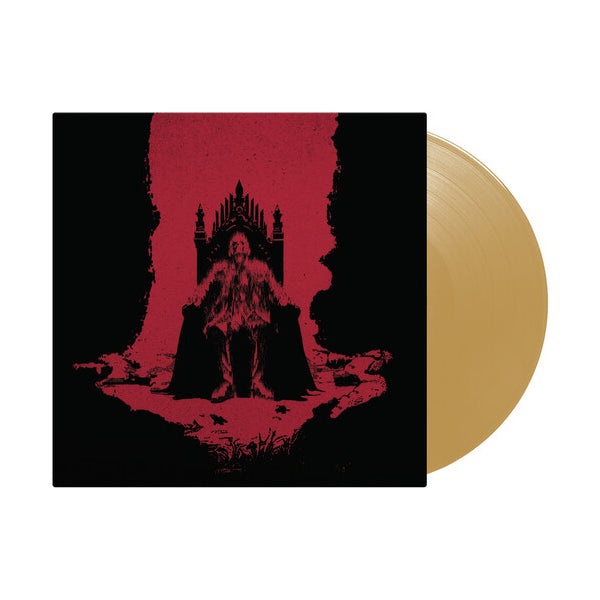 Fit For A King: Lonely God Vinyl LP