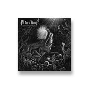 Fit For A King: Slave to Nothing CD