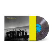 Five Iron Frenzy 2: Electric Boogaloo Vinyl LP (Random Color)