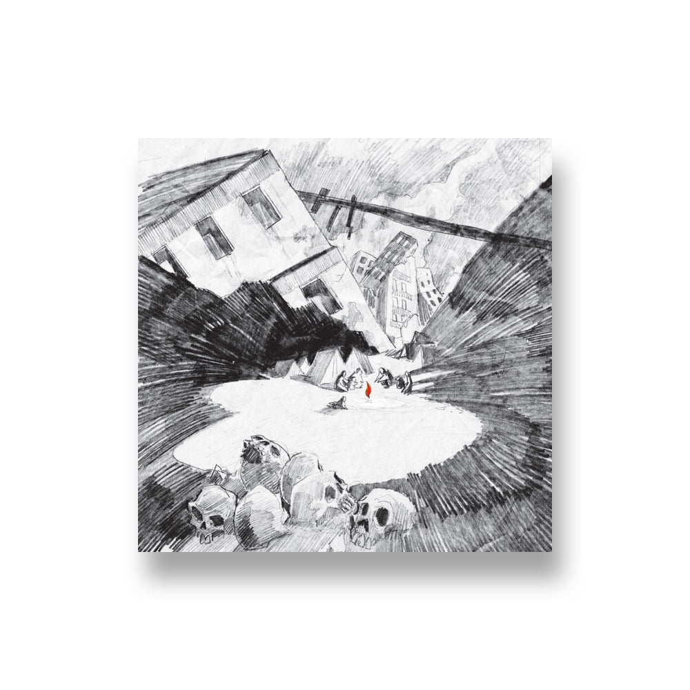 Five Iron Frenzy: Engine Of A Million Plots CD