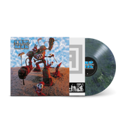 Five Iron Frenzy: Proof That The Youth Are Revolting Vinyl LP
