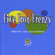 Five Iron Frenzy: Upbeats and Beatdowns Vinyl LP (Random Color)