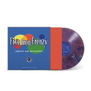 Five Iron Frenzy: Upbeats and Beatdowns Vinyl LP (Random Color)