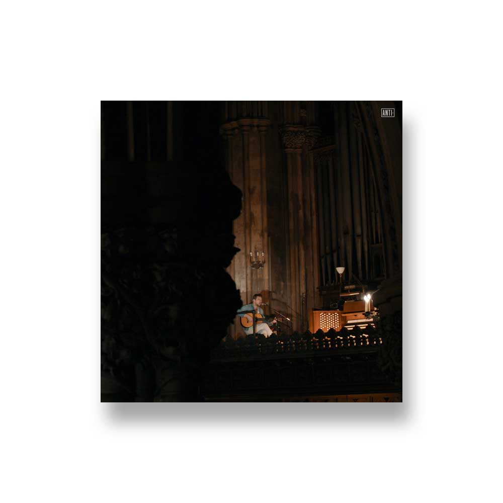 Fleet Foxes: A Very Lonely Solstice CD