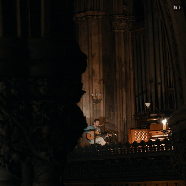 Fleet Foxes: A Very Lonely Solstice CD