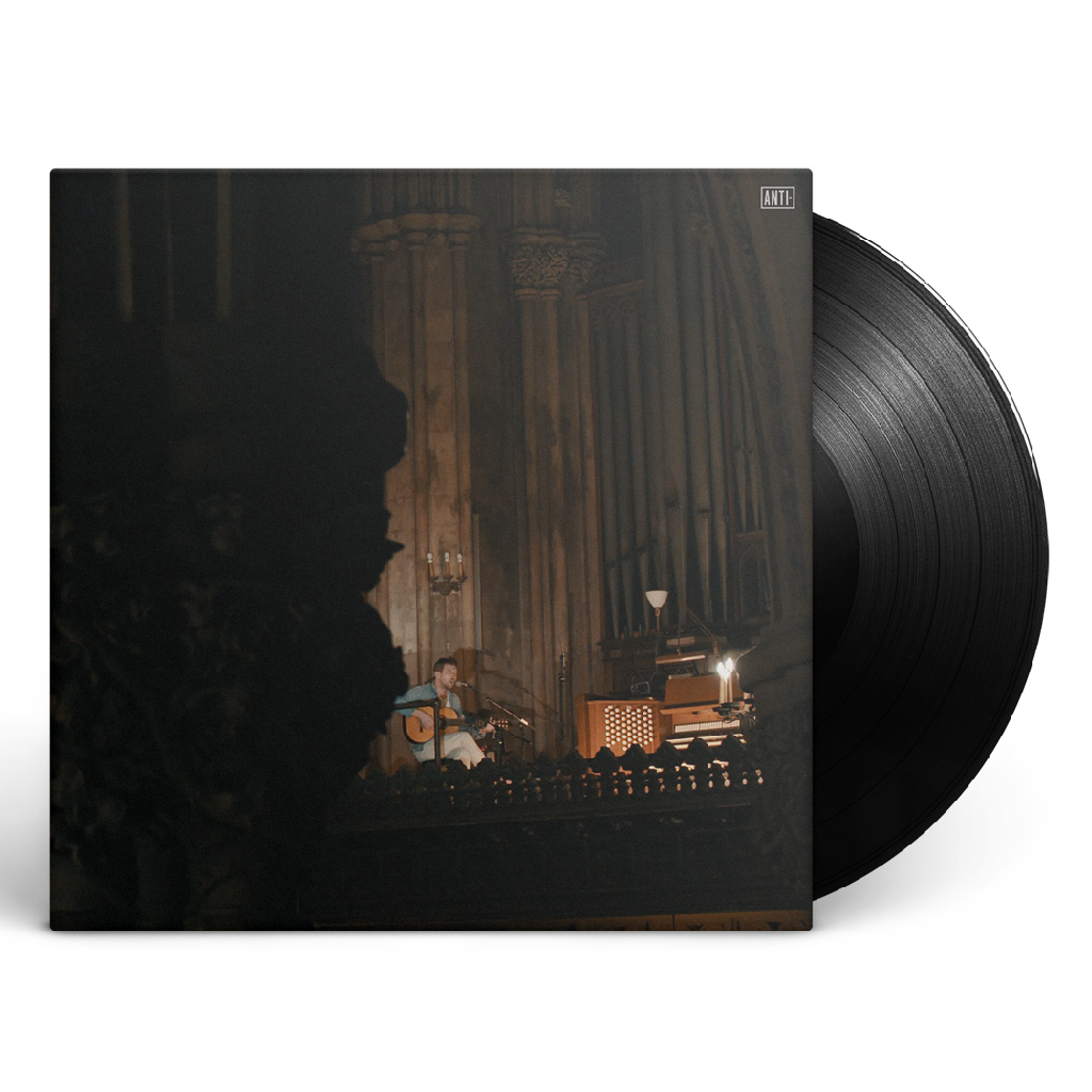 Fleet Foxes: A Very Lonely Solstice Vinyl LP