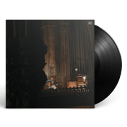 Fleet Foxes: A Very Lonely Solstice Vinyl LP